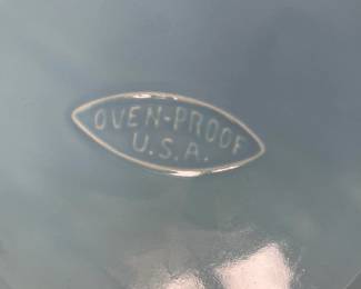 USA Oven Proof Baking Dish 