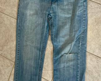 Dolce & Gabbana Jeans