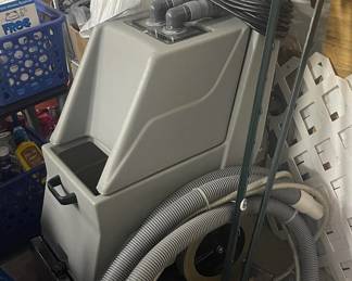 Paragon Carpet/Floor Cleaner 