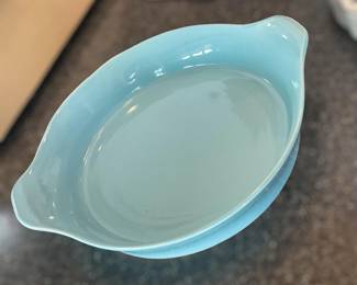 USA Oven Proof Baking Dish 