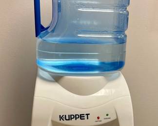 Water Cooler/Hot Water Dispenser 