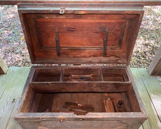 Carpenters Tool Chest