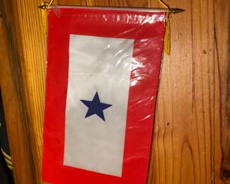 Service Star Flag