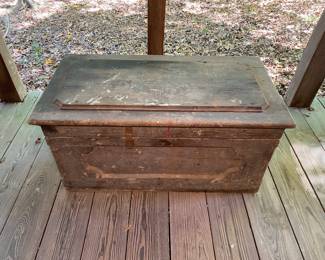 Carpenters Tool Chest