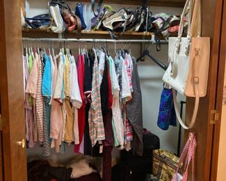 Women's clothing XL-4X