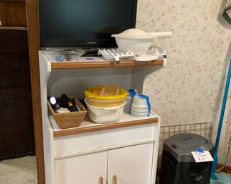 Kitchen cart