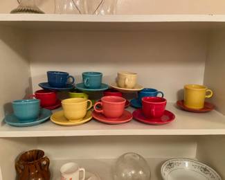 Fiestaware