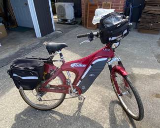electric bike