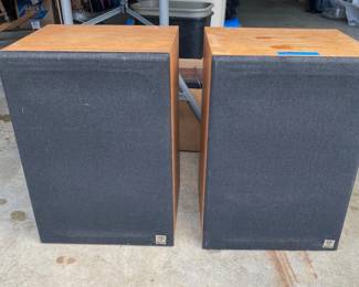 Klipsch speakers