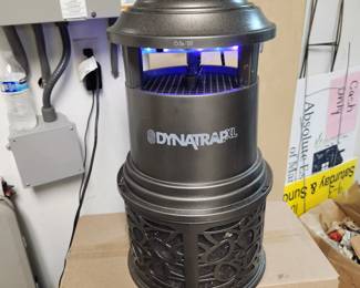 electric bug zapper