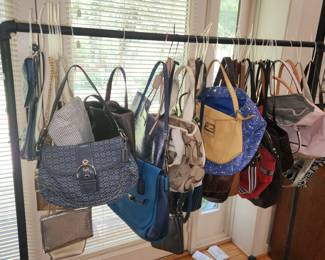 designer handbags purses