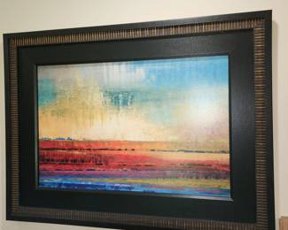 modern artwork
