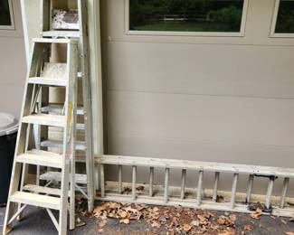 ladders
