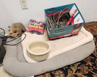 dog stuffs