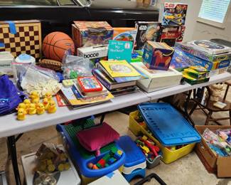 kid's toys