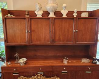 MCM sideboard