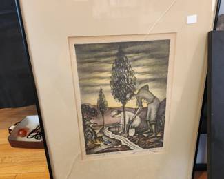 Sale Picture