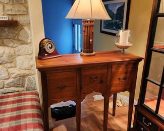 Stephen von Hohen Bucks County Collection highboy