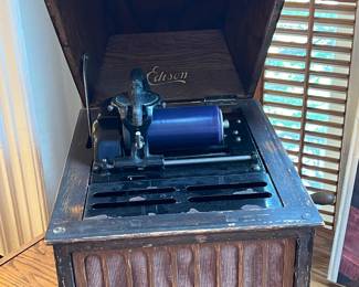 Addison AmberRolla with discs