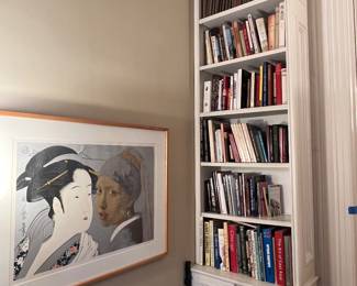 BOOKS OF MANY CATEGORIES