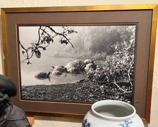 VINTAGE ART PHOTOGRAPHY