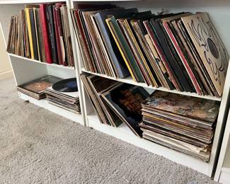 RECORD COLLECTION