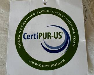 Grey Sleeper Sofa (we have 2)