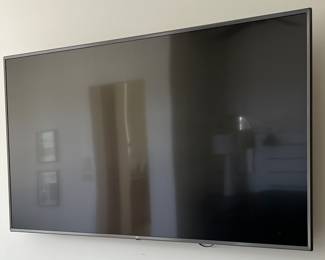 TV LG 86"