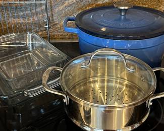 Martha Stewart Cookware