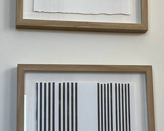 Art Threshold Pair Geometric