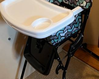Highchair Coscto
