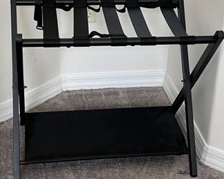 Luggage Rack