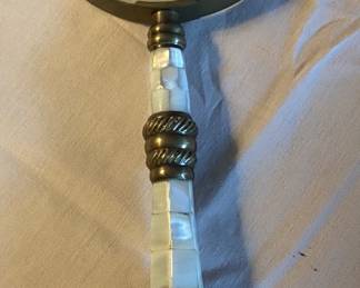 Unique antique items 