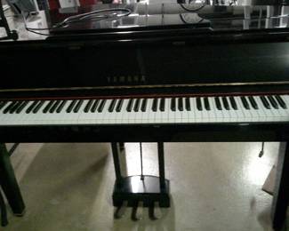 Pianos 