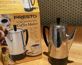 New and gently used items of all sorts available