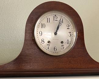 Vintage Seth Thomas Mantle Clock