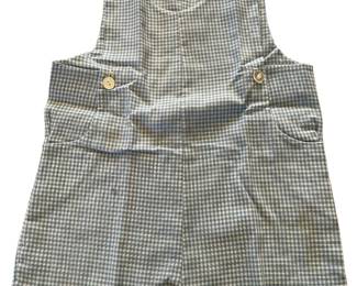 Vintage Baby Clothes