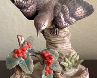 Mocking Bird by Andrea 