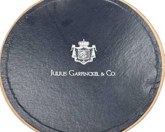 Vintage Franklin Simon Fur Hat Jackie O Style 