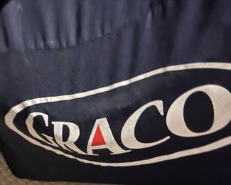 Graco Pack-n-Play