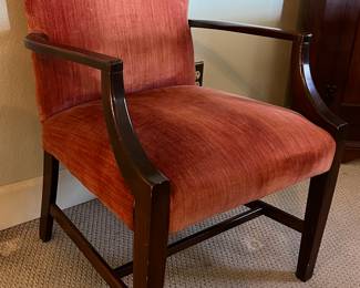 Vintage Arm Chair 