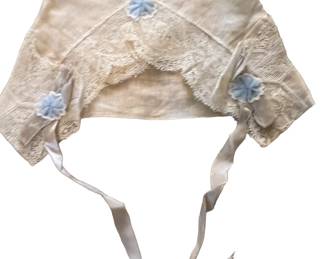 Vintage Baby Clothes