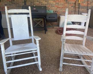 Rocking Chairs