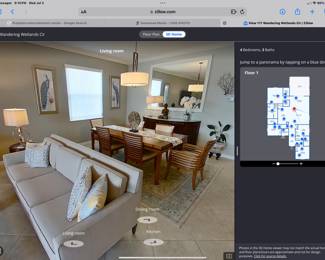 Sofa from Crate & Barrel, like new