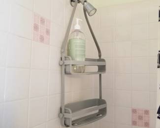 Shower caddy