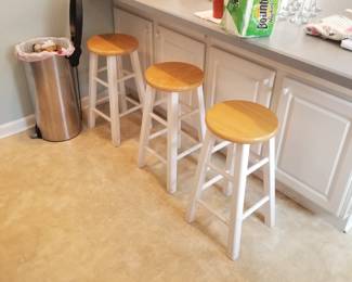 Bar stools