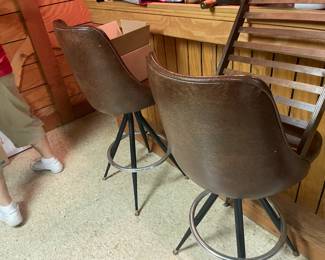 . . . the other two!