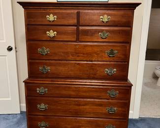 Chest of drawers 
Great condition 