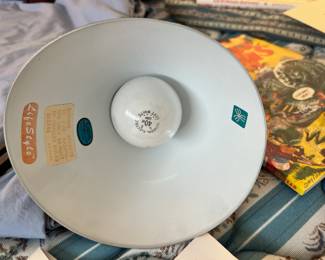 LifeStyle Swing Arm Desk Lamp