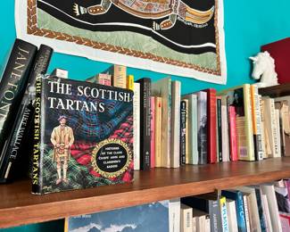 Assortment of Hardcover/Soft Cover Books